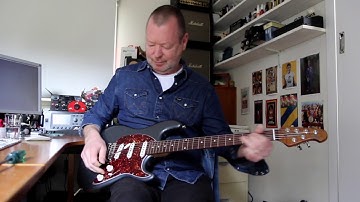 3ATETOO. Axe-FX III Hiwatt/Fuzz/Vibe... Preset. Demo/DL