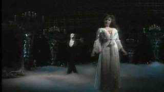 PHANTOM OF THE OPERA - Original Cast：1988 Tony Awards chords