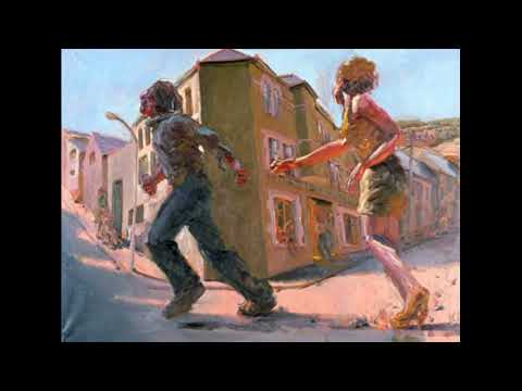Δραπέτες - Πάνος