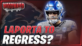 Sam LaPorta DISRESPECTED, Detroit Lions