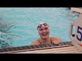 2024 MAAC Swimming and Diving Championship Day 2 recap