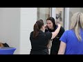2024 MAAC Swimming and Diving Championship Day 2 recap