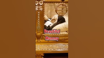 Sister Bernadette: The Nun Whose Body Remained Naturally Preserved