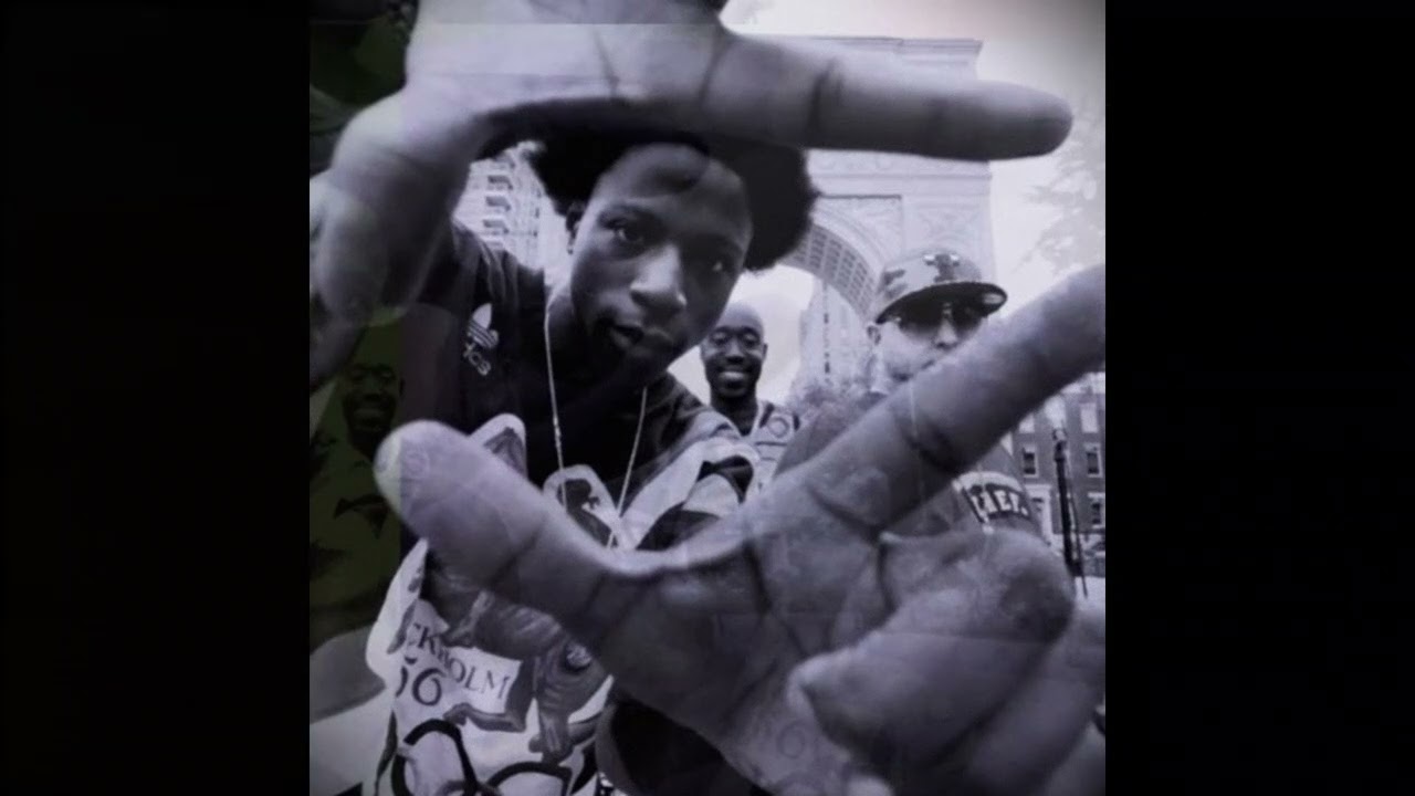 (FREE) Joey Bada$$ x Old School Type Beat– 