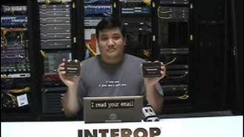 JESUITS - gadget @ TheTechStop.net - Ep8 - Matrox Madness