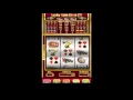 Triple Red Hot 777 slot machine w/ Free Spins BONUS LIVE ...