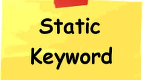 StaticKeyword.mp4