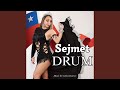 SEJMET DRUM