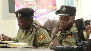 Police list exemptions for National Cleaning Day movement restrictions
