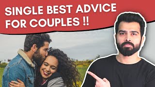 This unique advice does wonders for couples | Therapist's Advice | 8