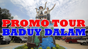 Our Promo #6 : Tour Murah Wisata Suku Baduy Dalam, Paket Wisata Banten