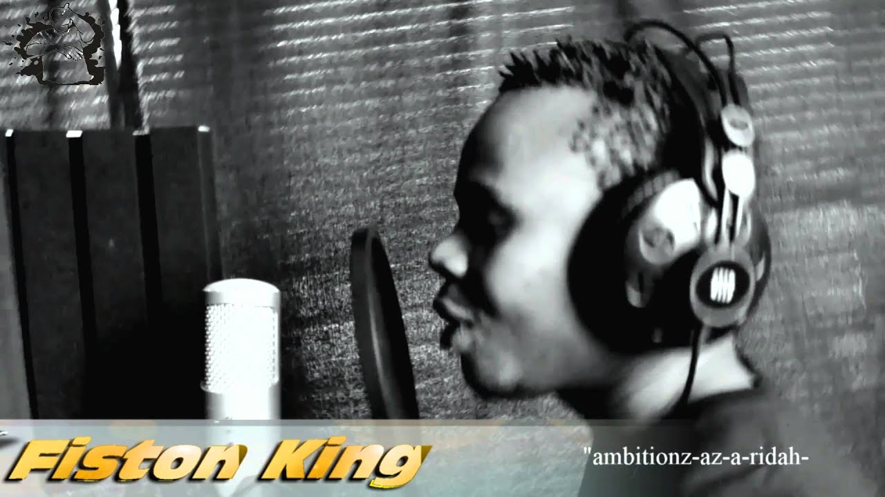 Παρακολούθηση Fiston-king cover 2 pac Ambitionz Az A Rridah in lingala στο YouTube Παρακολούθηση Fiston-king cover 2 pac Ambitionz Az A Rridah in lingala στο YouTube