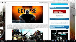 تحميل العاب مجانا للكمبيوتر بدون تثبيت, تحميل لعبة sniper ghost warrior 3 2017 كاملة بدون تثبيت, ❷ - تحميل لعبة كراش على الكمبيوتر برابط مباشر و بدون تثبيت 2017 -download crash bandicoot pc, طريقة تنزيل قراند 5 على الكمبيوتر شغالة 100% - Gta 5 On Pc, كيف احمل برنامج تحميل الالعاب بدون تثبيت