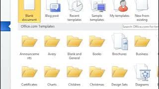 1  Mengenal, Memulai, dan Mengakhiri Microsoft Word