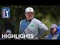 PGA TOUR Highlights | Round 1 | Valspar Championship | 2026