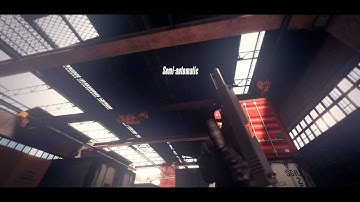 [CS:S, GLOCK] HyperMetal