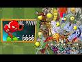 Every Random PREMIUM Plant Max Level vs. Final Boss! - Who Will Win? Part 7
