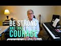 Don Moen | Promises From God's Word (ft. Be Strong and Take Courage)