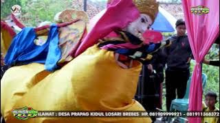 BALI TERSENYUM - BUROK BUNGA NADA, BARISAN | 11 MEI 2023