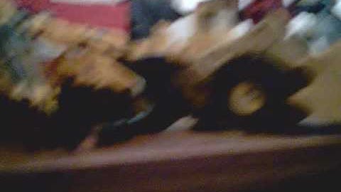 Transformers Collection Update, June 2010