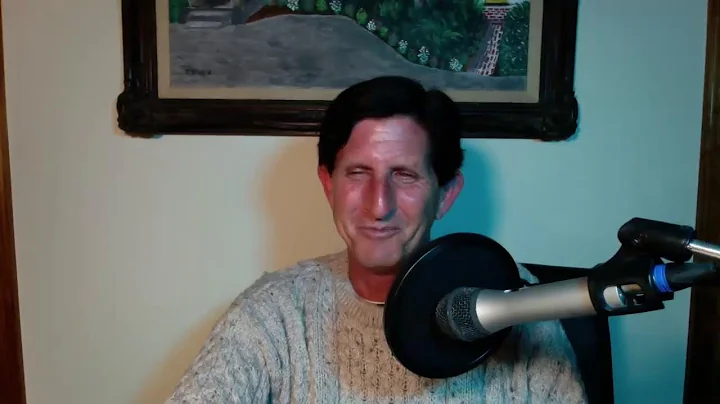 Todd is Live......