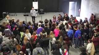 COLLISION 2015 Promo