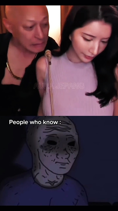 Do you know who she is ? Code in comment 🥵 #japanesejav #jav