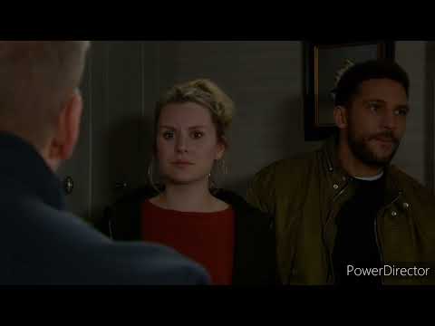 Emmerdale - Will and Kim Finds Out That Billy Runs Alex Over (3rd April 2023)