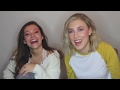Maddie & Tae: Amazon Mystery Box Challenge Part 2