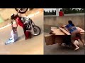 Funny Bike Fails