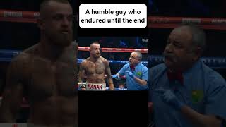 Thumbnail for What is he doing? 😡 The Russian couldn't take it and... #shorts