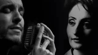 Cem Adrian & Zeynep Karababa - Akşam Olur Karanlığa Kalırsın  Resimi