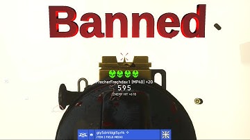 User name: gty5dr4fdgt5yrf4 - Battlefield 5 Spectating A Blatant Cheater