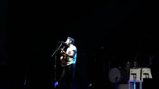 This Town - Niall Horan live Flicker World Tour 9/15/18