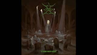 Xpus - In Umbra Mortis Sedent (Full-length : 2020)