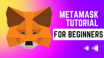 MetaMask Wallet Tutorial for Beginners (2022) How To Set Up New Wallet