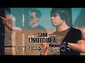 UZMIR | UZmir ft. MajoR - Sani unutdim-a (Official Clip)