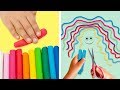 9 MOTOR SKILL HACKS AND CRAFTS FOR KIDS