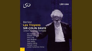 Les Troyens, Op. 29, H 133, Act IV: No. 33a - Pas des Almées (ballet)