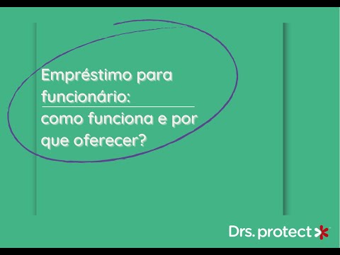 Empréstimo para funcionário: como funciona e por que oferecer