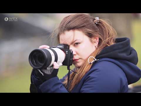 Sony A7 Mark III | Hands-On Field Test at Brands Hatch Race Circuit