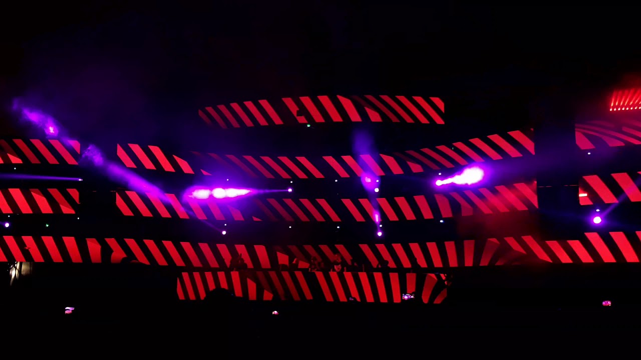 3D : DANNY HOWELLS , DARREN EMERSON, DAVE SEAMAN @ GET OUT FESTIVAL 16/11/2019