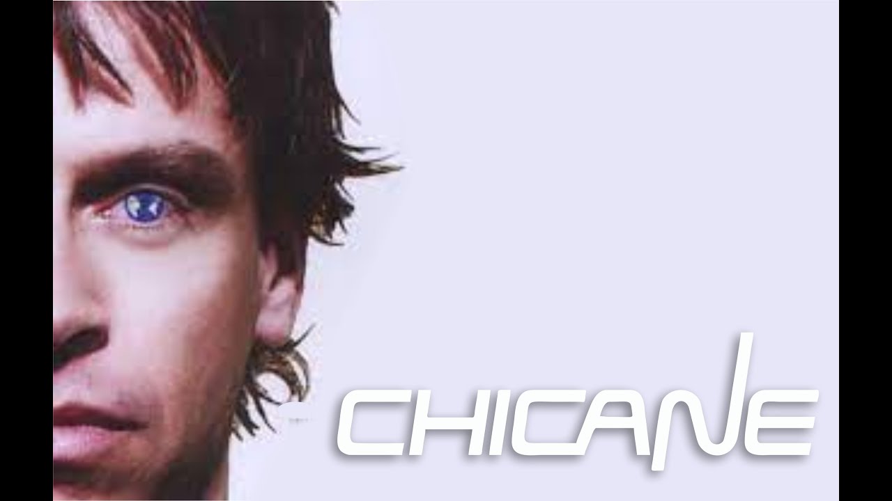 Chicane Saltwater - Offshore - Flaming June Mix