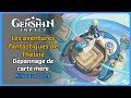 42  vii et viii dpannage de carte mre  les aventures fantastiques de thelxie  genshin impact