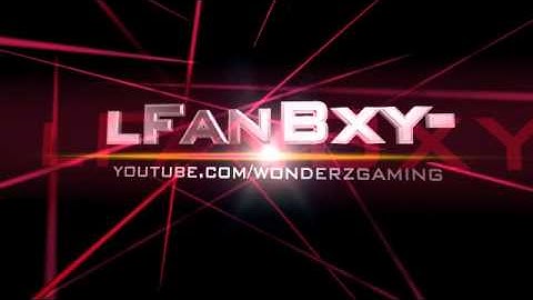 lFanBxy- intro Red uploaded from FliXpress.com