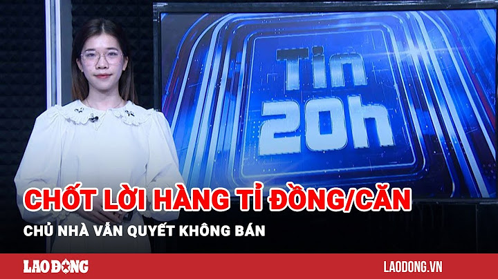 Mua nhà chung cư được sử dụng bao nhiêu năm năm 2024