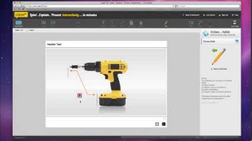 Label 59 : How to apply mouse roll over effects on arrow lines and end lines ?