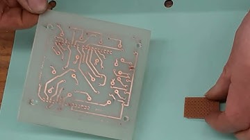LED Cube 11 – Soldering Components onto a PCB