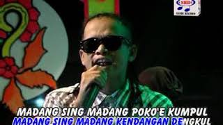 Demy - Madang Sing Madang Kumpul [Official Music Video]