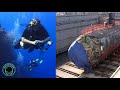SUBMARINE HIT by "Unknown Underwater Object" In China Sea..
